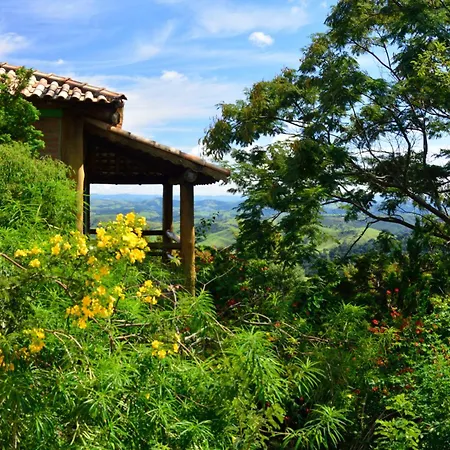 Pousada Quinta da Serra-3
