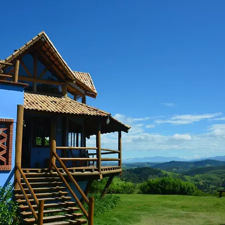 Pousada Quinta da Serra-2