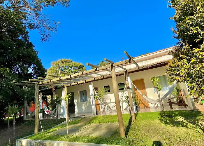 Estalagem Cachoeira Do Pimenta Cunha